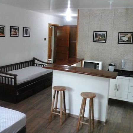 Refugio Melissa Διαμέρισμα Campos do Jordão Δωμάτιο φωτογραφία