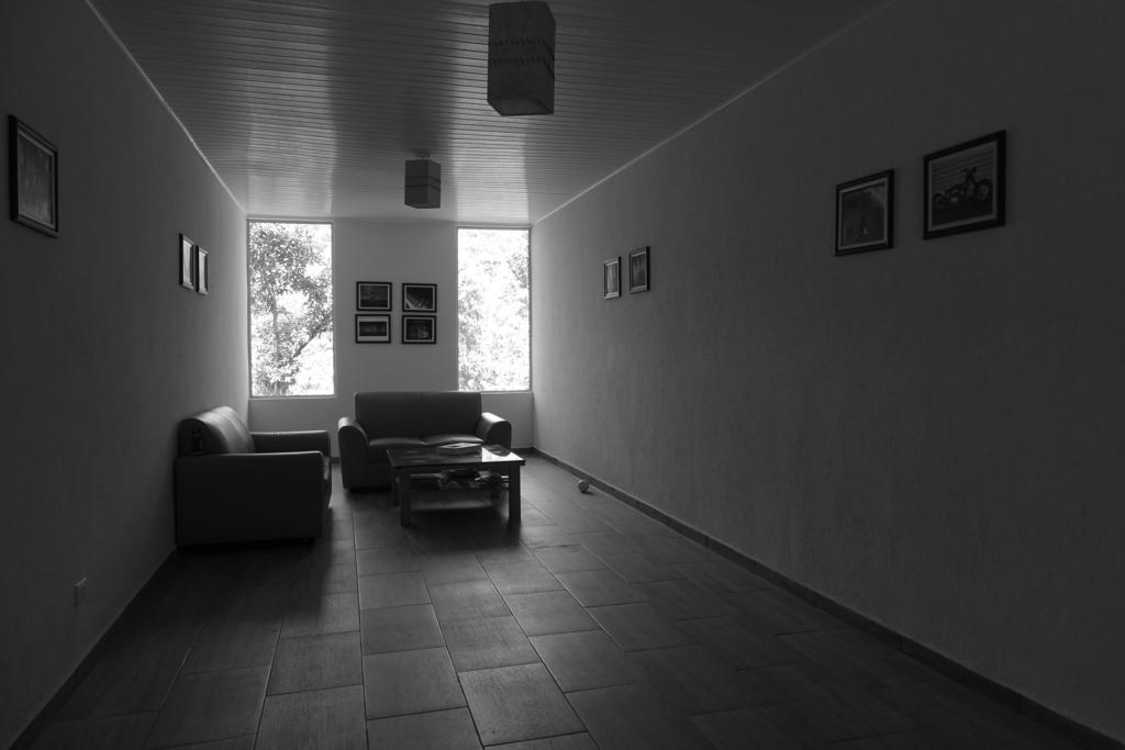 Refugio Melissa Διαμέρισμα Campos do Jordão Δωμάτιο φωτογραφία
