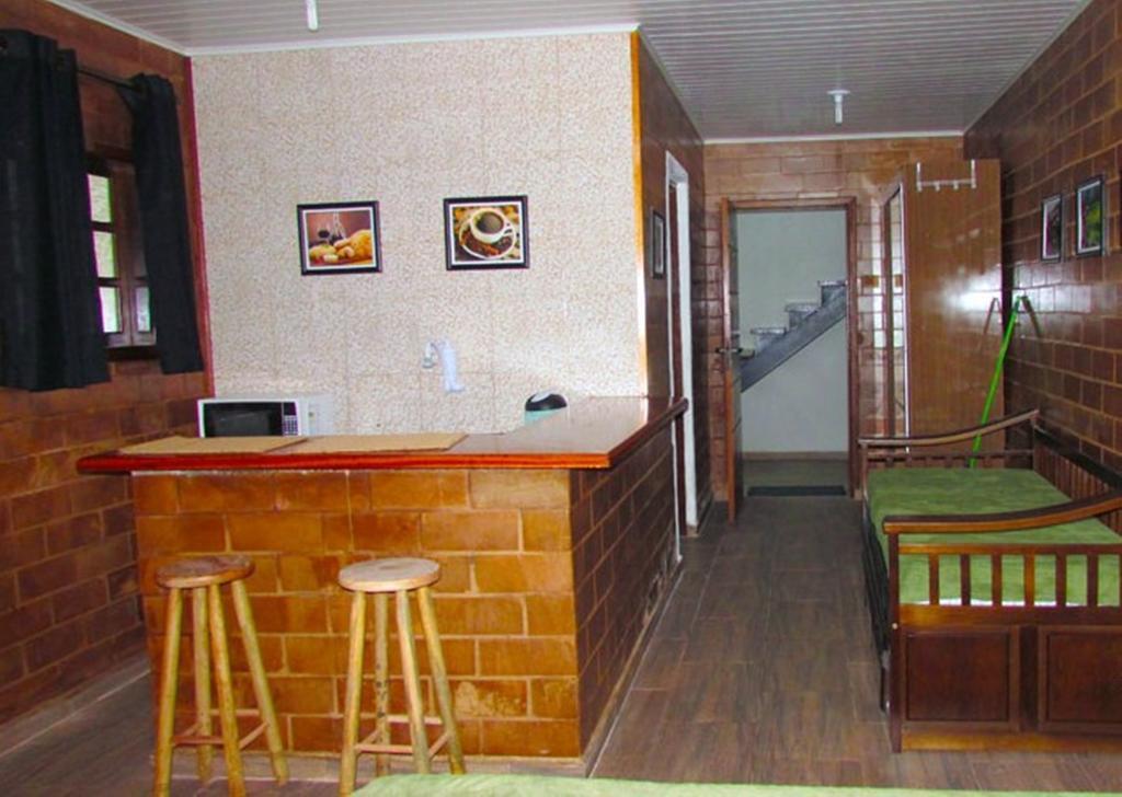 Refugio Melissa Διαμέρισμα Campos do Jordão Δωμάτιο φωτογραφία