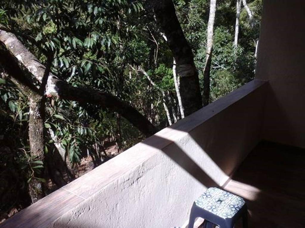 Refugio Melissa Διαμέρισμα Campos do Jordão Δωμάτιο φωτογραφία
