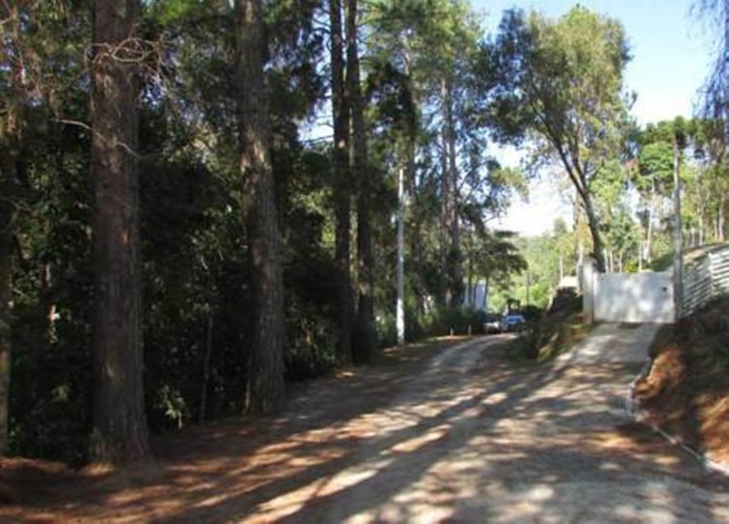 Refugio Melissa Διαμέρισμα Campos do Jordão Δωμάτιο φωτογραφία