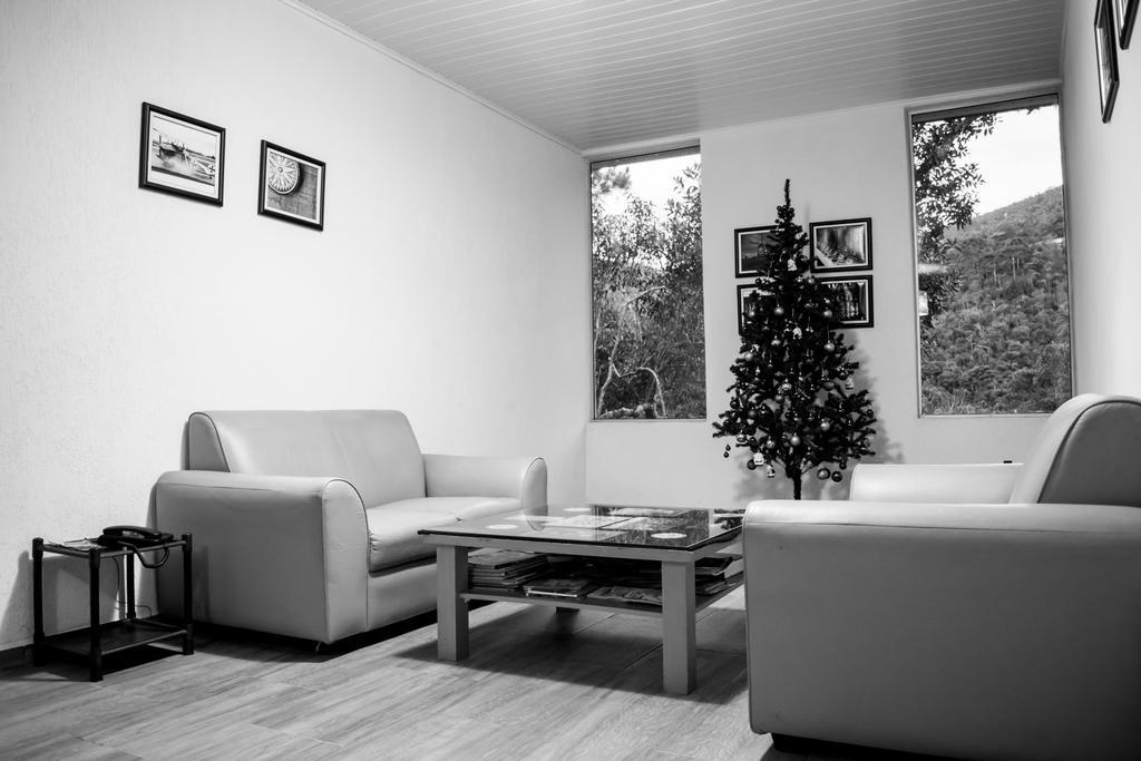 Refugio Melissa Διαμέρισμα Campos do Jordão Εξωτερικό φωτογραφία