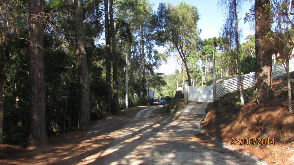 Refugio Melissa Διαμέρισμα Campos do Jordão Εξωτερικό φωτογραφία