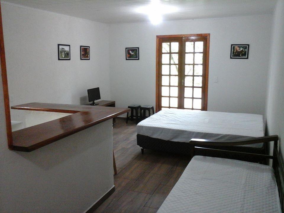 Refugio Melissa Διαμέρισμα Campos do Jordão Εξωτερικό φωτογραφία