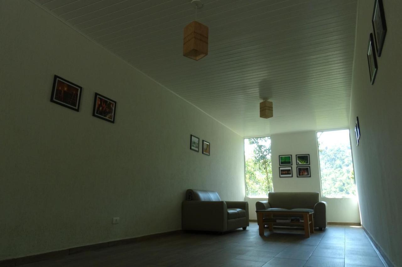 Refugio Melissa Διαμέρισμα Campos do Jordão Δωμάτιο φωτογραφία
