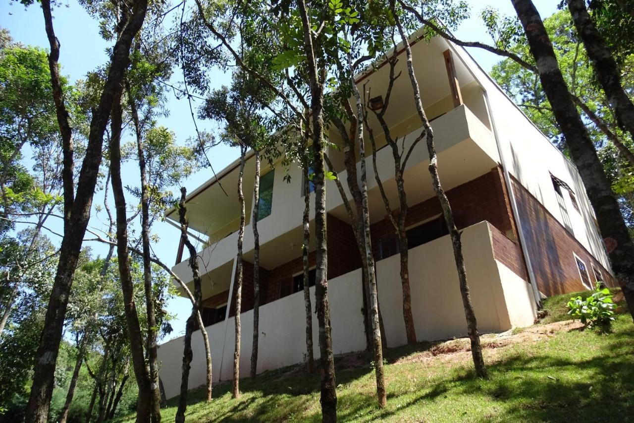 Refugio Melissa Διαμέρισμα Campos do Jordão Δωμάτιο φωτογραφία