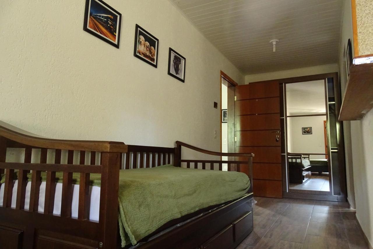 Refugio Melissa Διαμέρισμα Campos do Jordão Δωμάτιο φωτογραφία