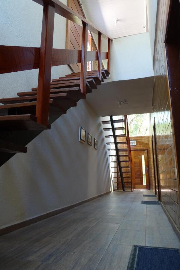 Refugio Melissa Διαμέρισμα Campos do Jordão Δωμάτιο φωτογραφία