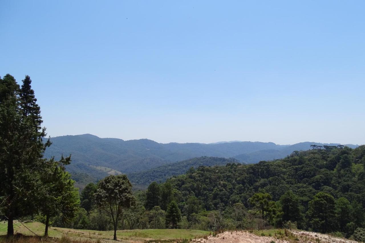 Refugio Melissa Διαμέρισμα Campos do Jordão Δωμάτιο φωτογραφία