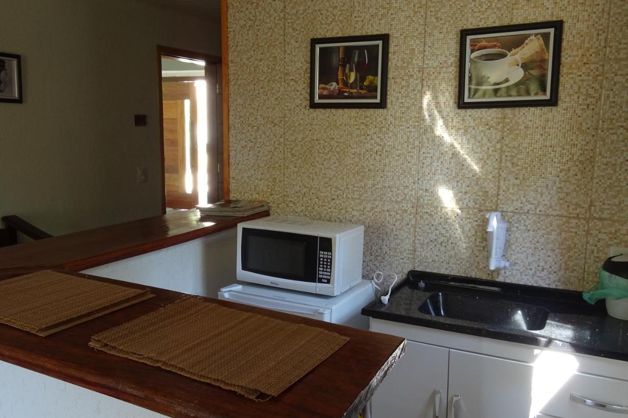 Refugio Melissa Διαμέρισμα Campos do Jordão Δωμάτιο φωτογραφία