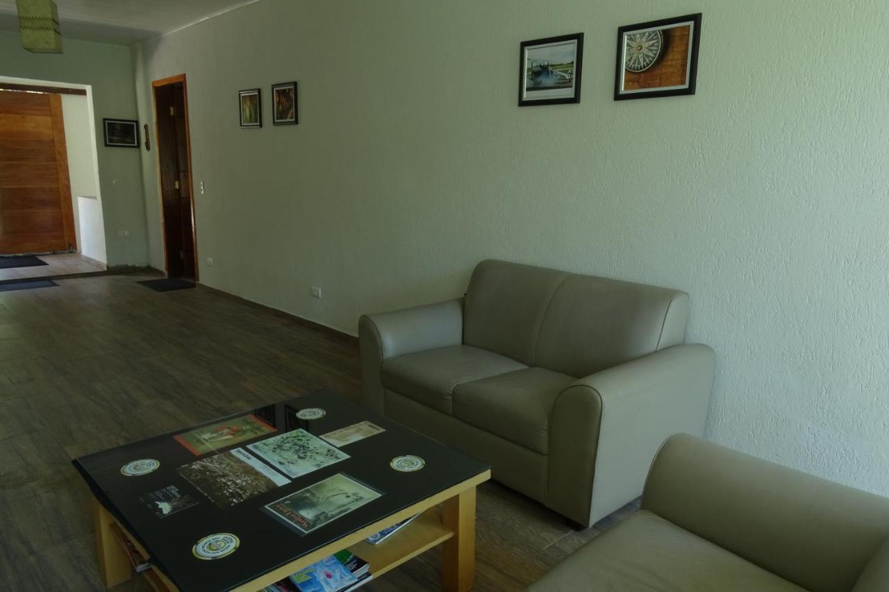 Refugio Melissa Διαμέρισμα Campos do Jordão Δωμάτιο φωτογραφία